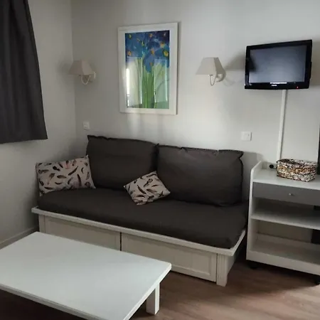 アパート Le Thabor - Maeva - 2 Pieces 4 Personnes - Selection Mae-9027 ヴァルマニエ