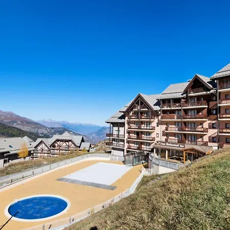 Le Thabor - Maeva - 2 Pieces 4 Personnes - Selection Mae-9027